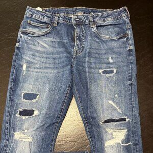 Men's Buffalo Jeans